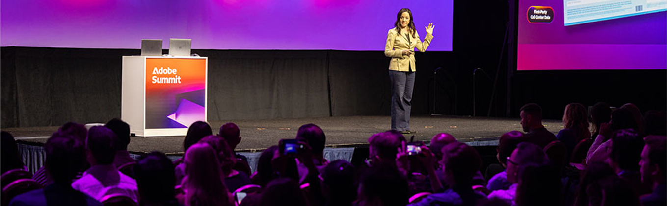Tech Catalyst Summit August Activation