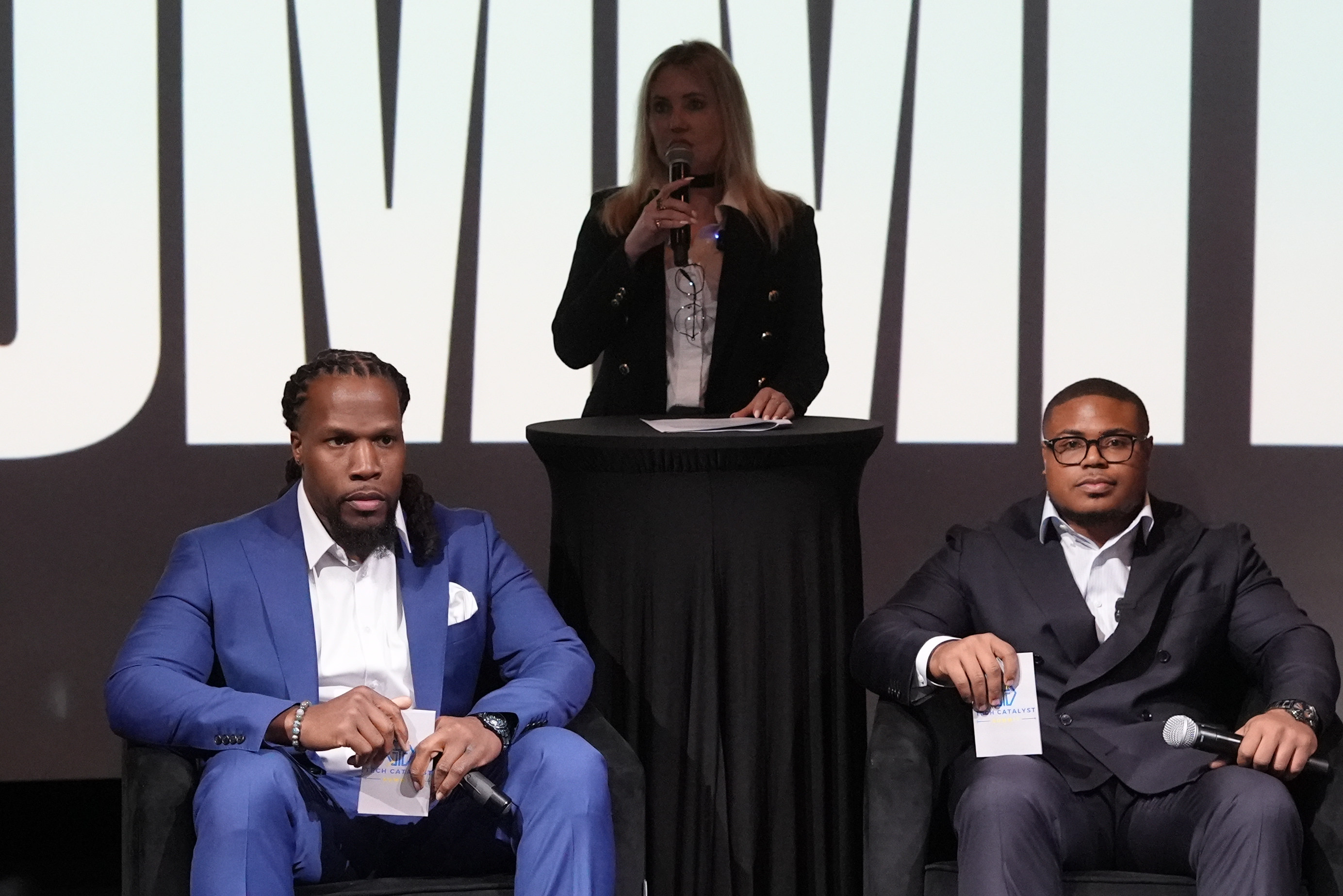 Executive Technology Leaders